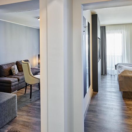 Hotel Innsento - Health Campus باساو المظهر الخارجي الصورة