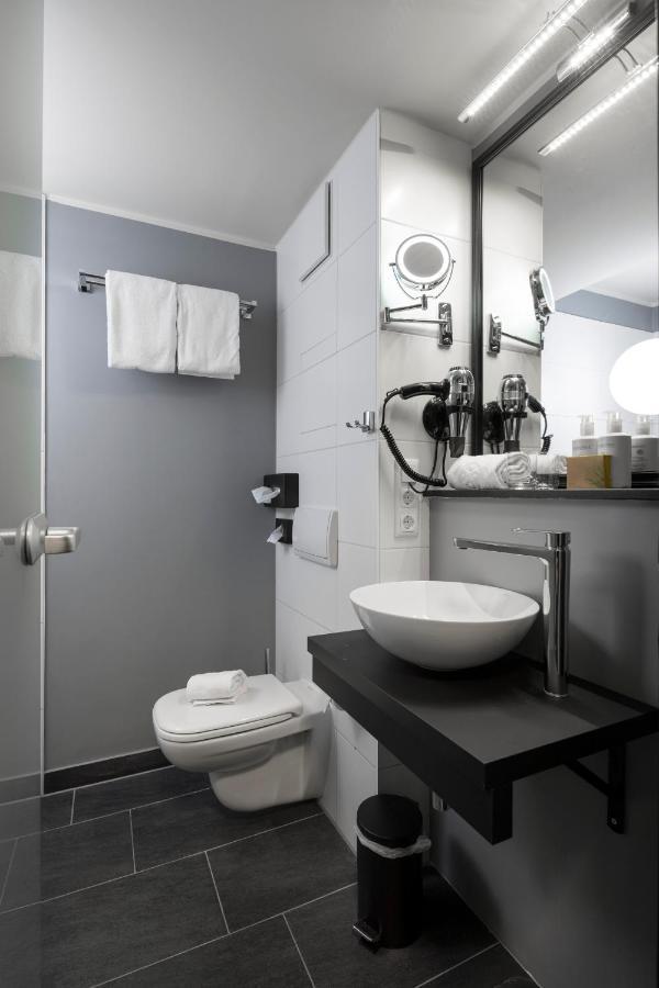 Hotel Innsento - Health Campus باساو المظهر الخارجي الصورة