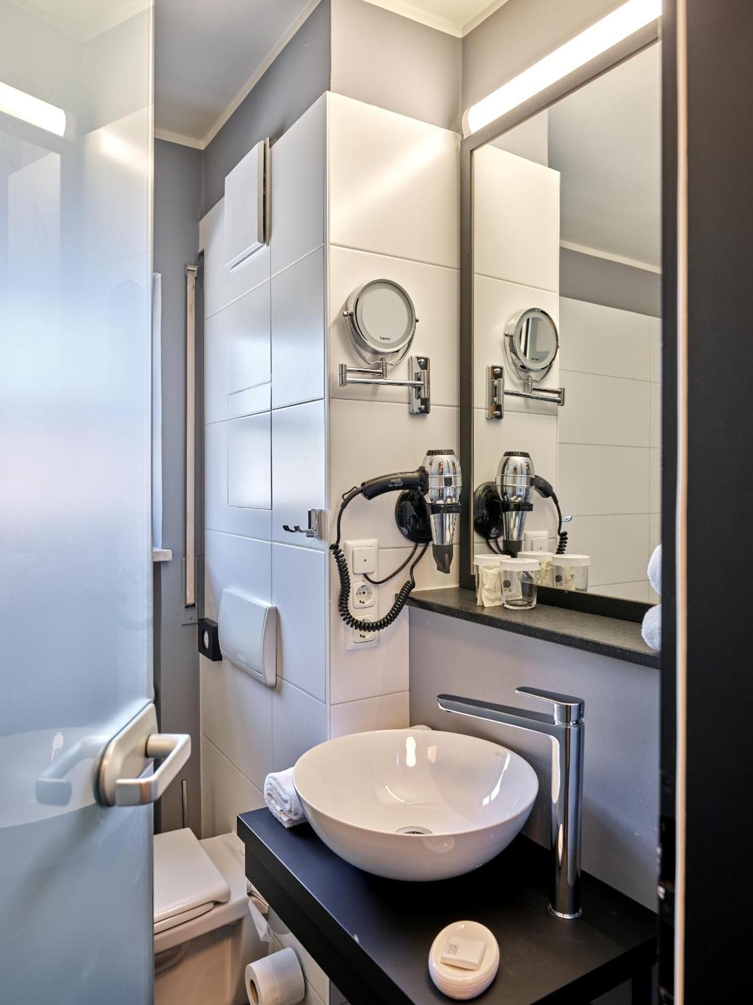 Hotel Innsento - Health Campus باساو المظهر الخارجي الصورة