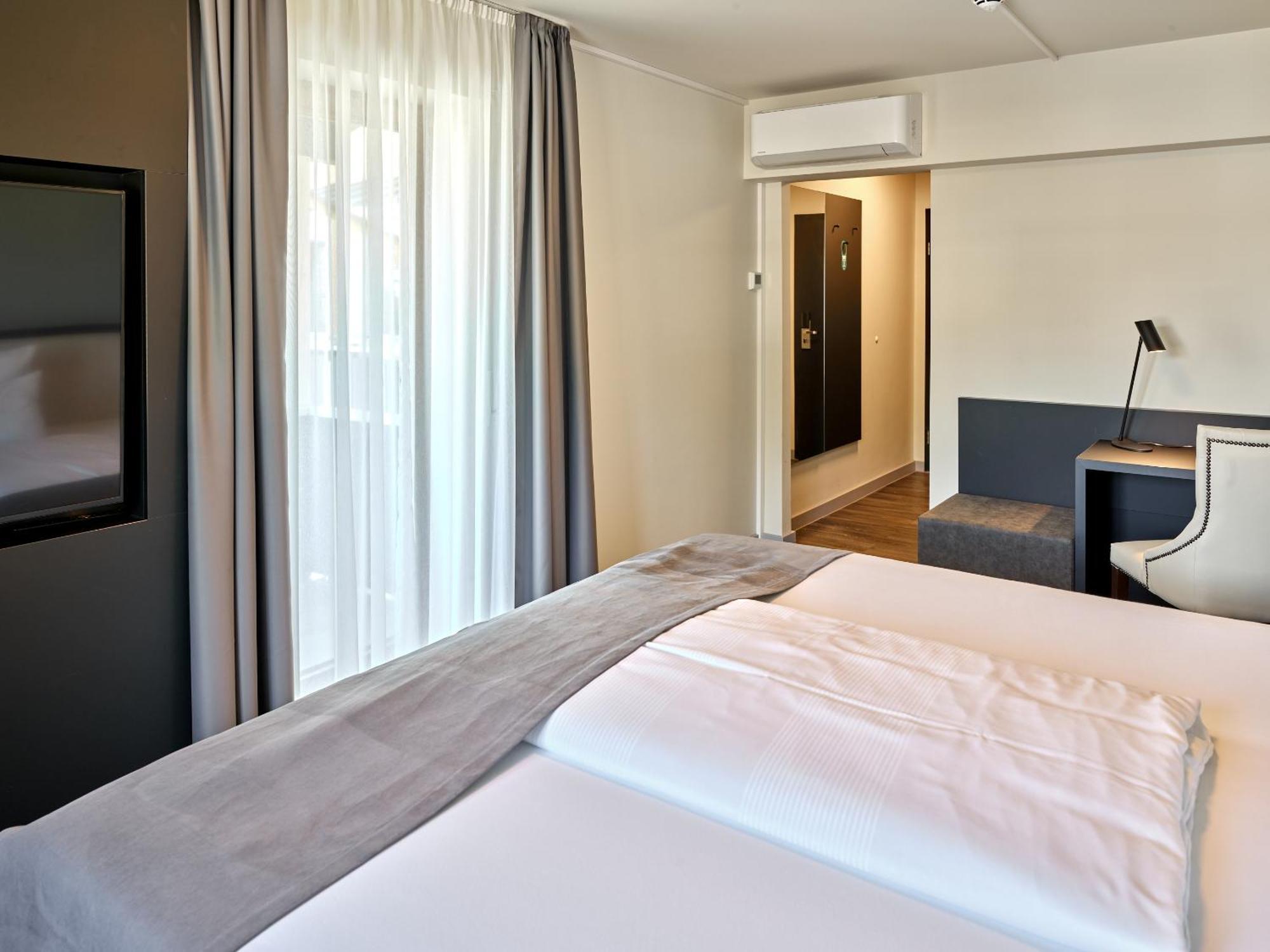 Hotel Innsento - Health Campus باساو المظهر الخارجي الصورة