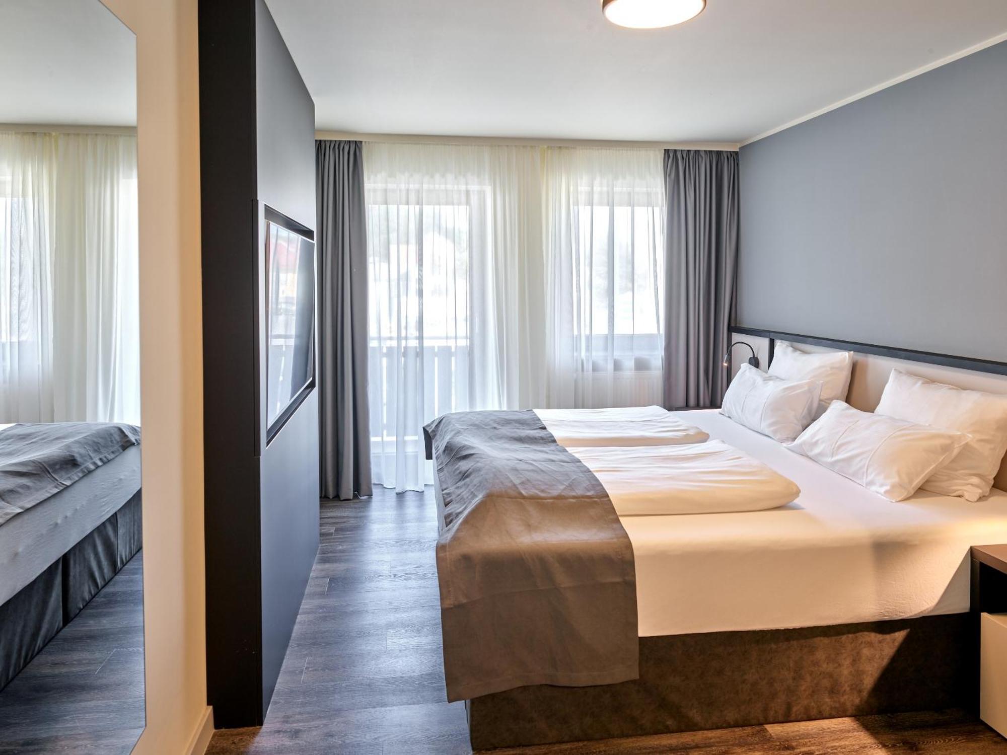 Hotel Innsento - Health Campus باساو المظهر الخارجي الصورة